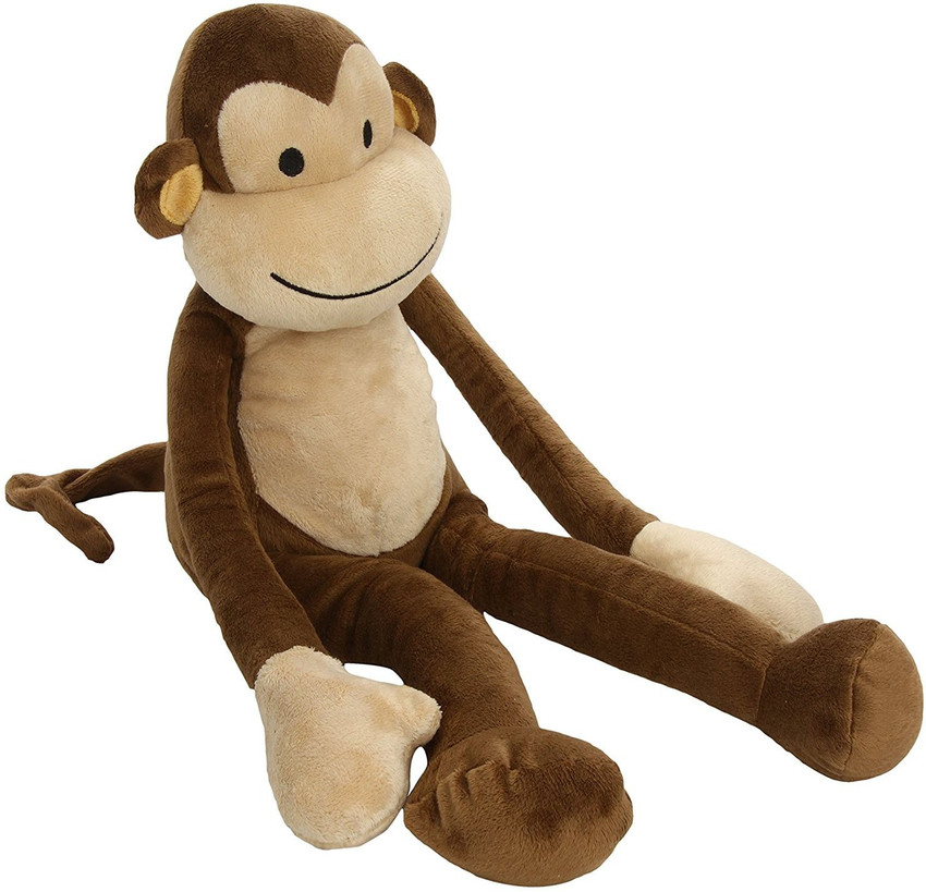 Lambs and ivy monkey discount