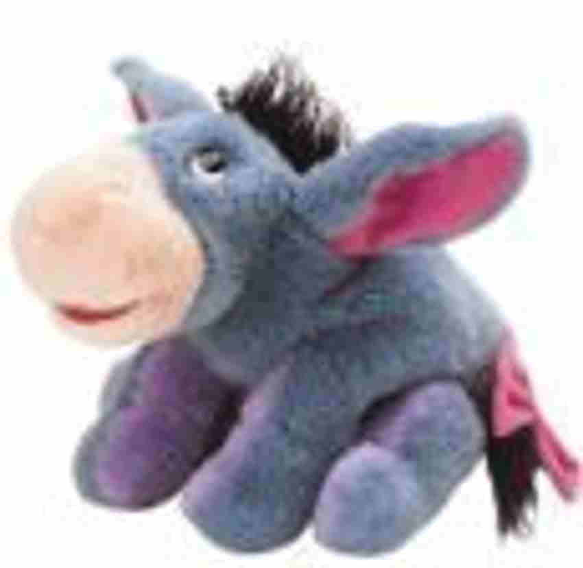 Talking eeyore shop stuffed animal