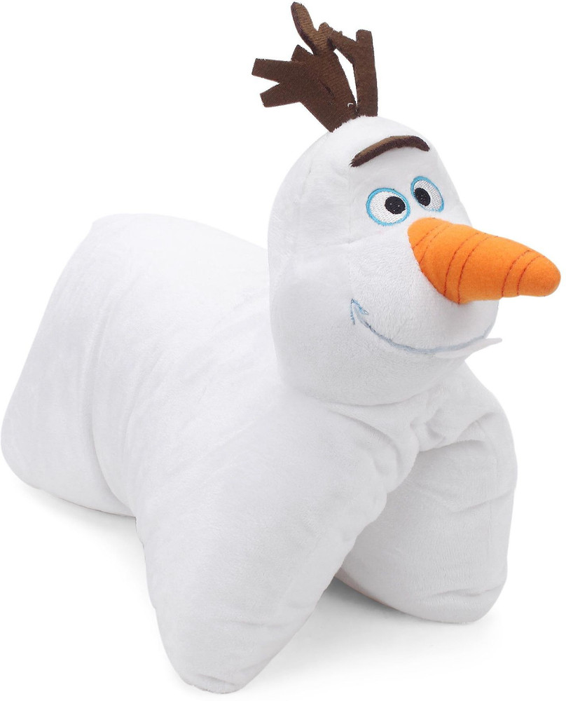 Olaf hot sale plush toy