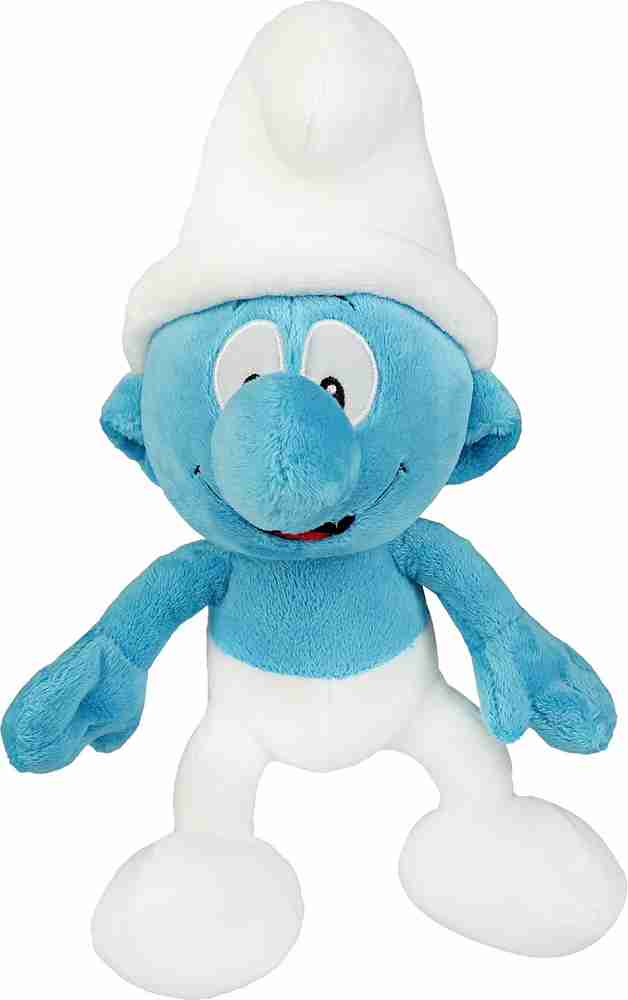 Smurfette hot sale stuffed animal