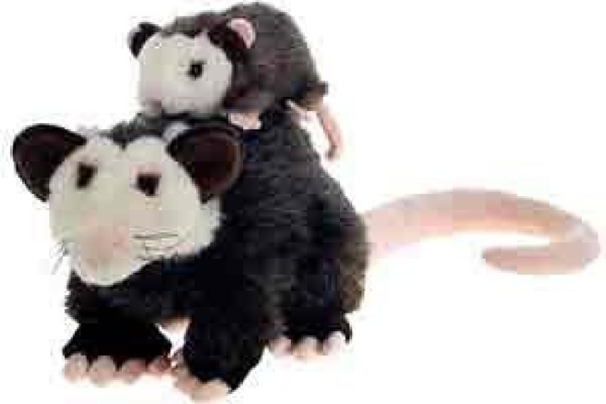 Opossum cheap plush toy