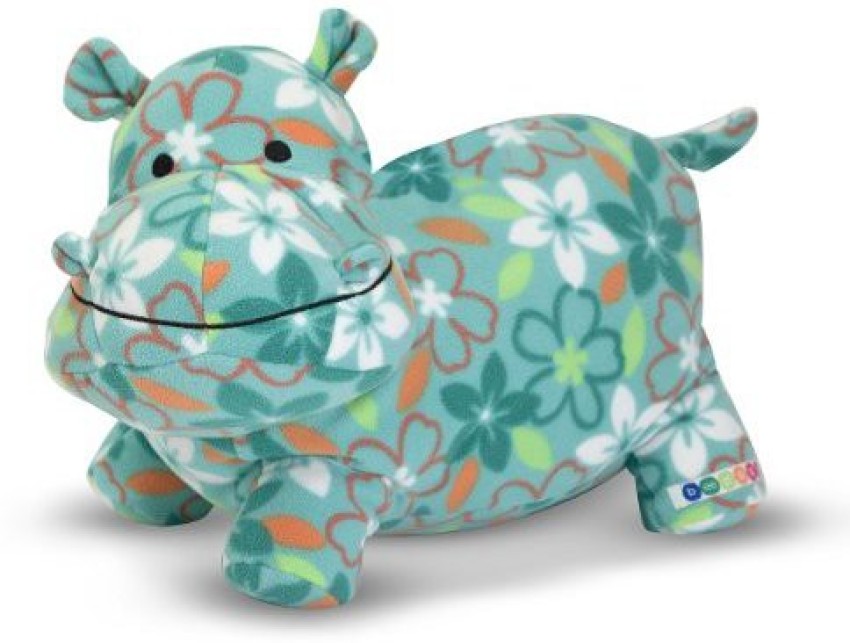 melissa and doug hippopotamus