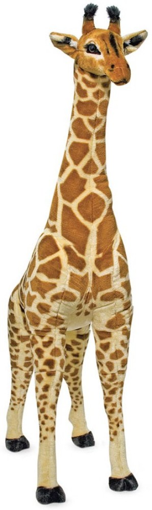 melissa & doug giant giraffe