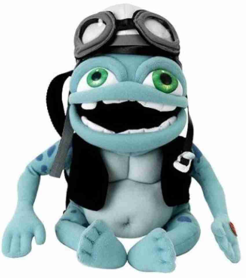Annoying Thing Crazy Biker Frog . Buy Crazy Frog toys in India
