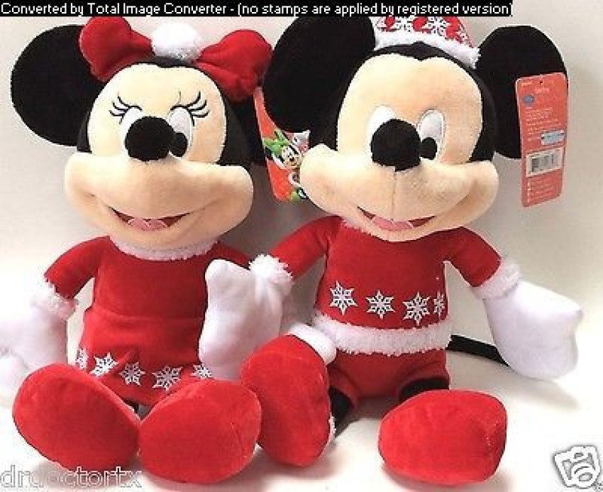 Mickey 2024 christmas dress