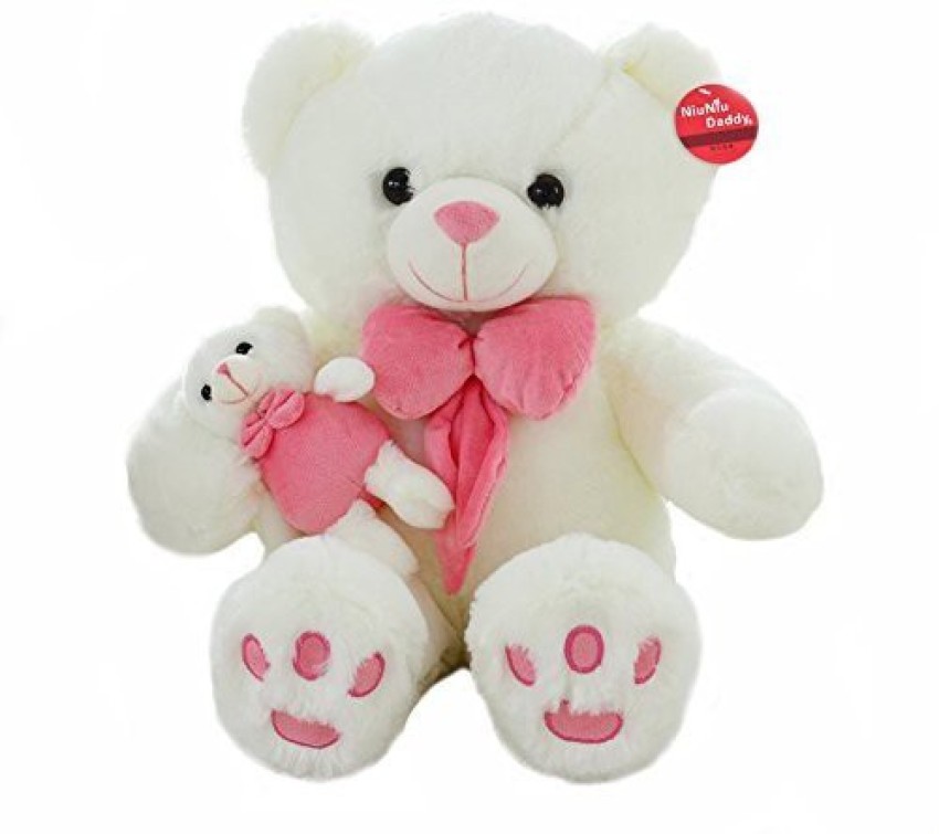 Daddy sale teddy bear