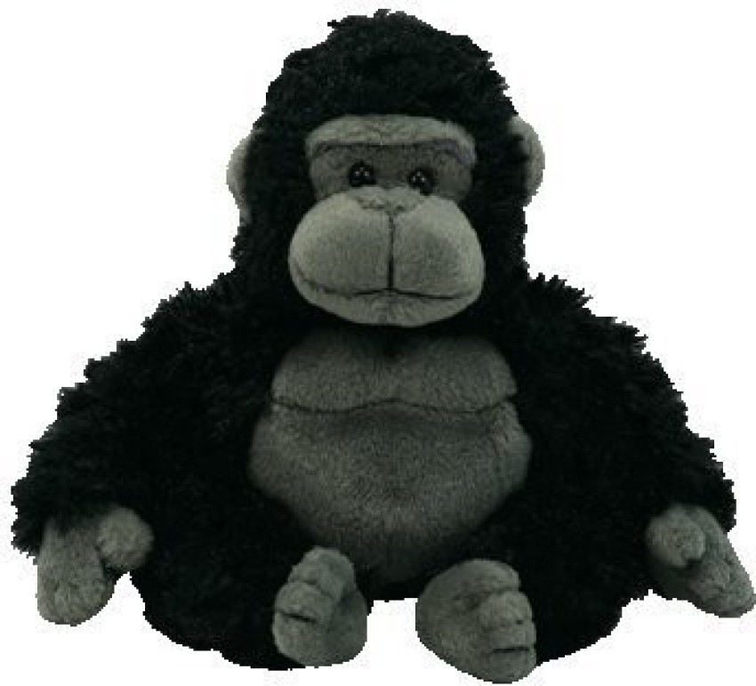 gorilla ty beanie