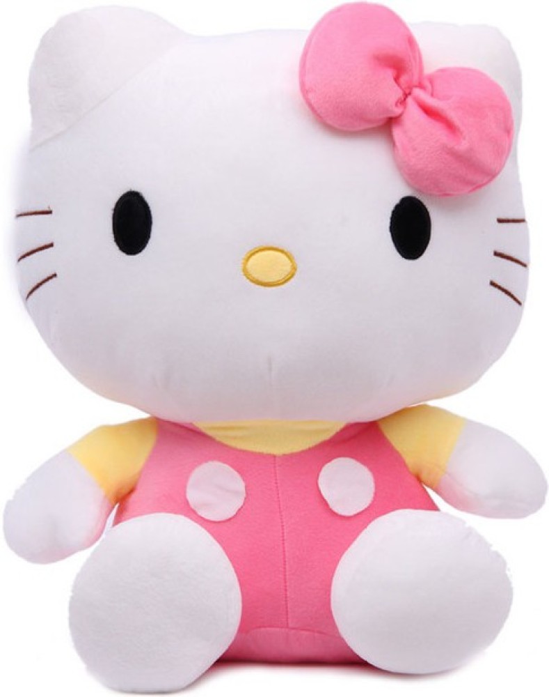 UNIQUEGIFTS2015 13 INCHES HELLO KITTY SOFT TOY 13 inch 13