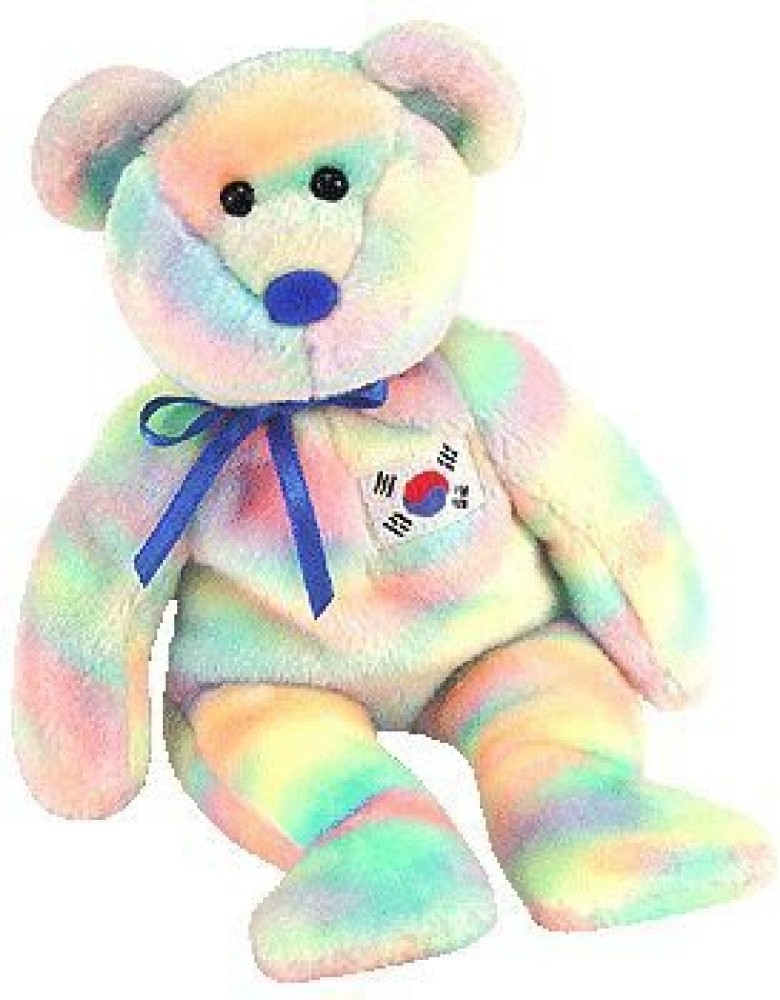 korean teddy bear brand