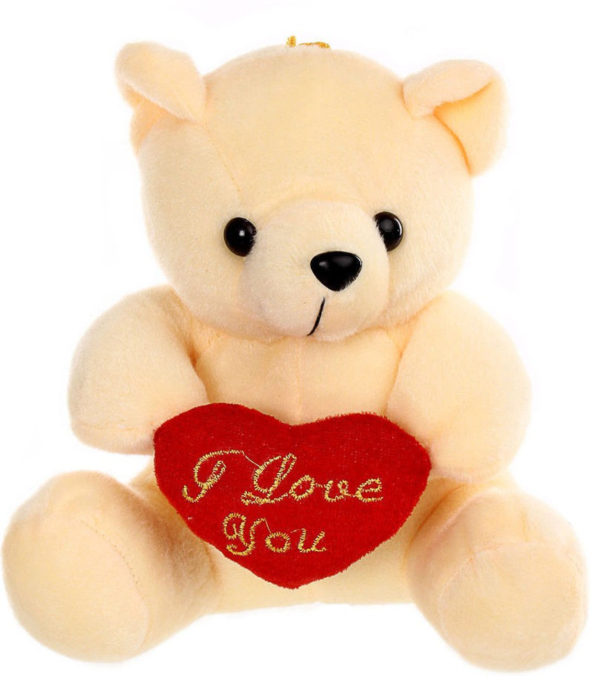 Teddy in shop love