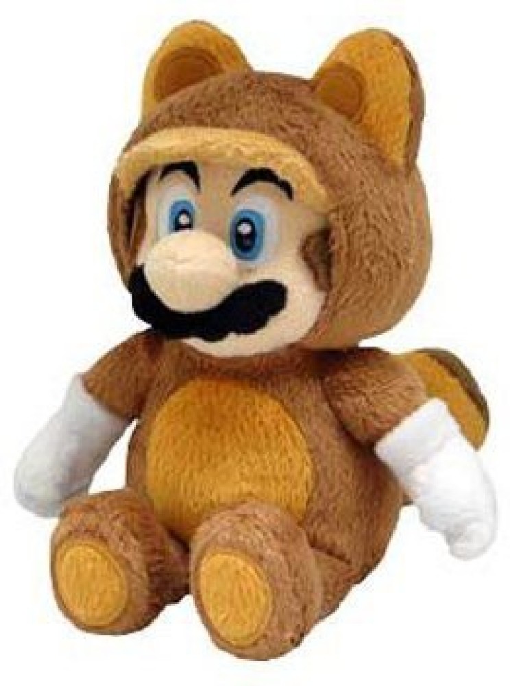 mario teddy bears