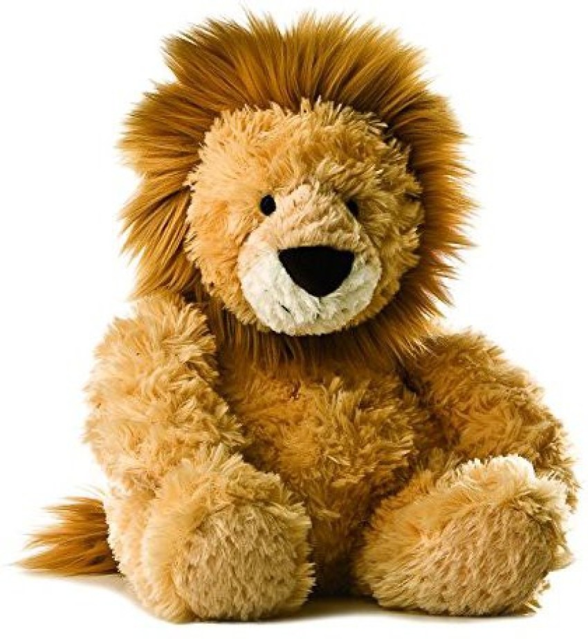 Aurora 2024 stuffed lion