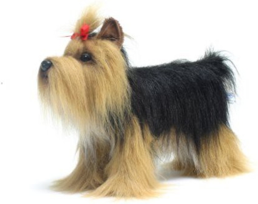 Hansa Yorkshire Terrier Plush