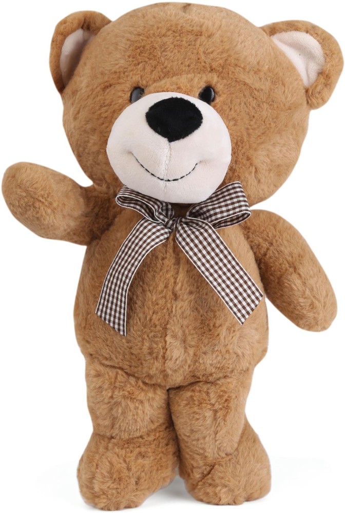 Brown colour hot sale teddy bear