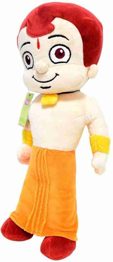 Chota bheem store soft toys