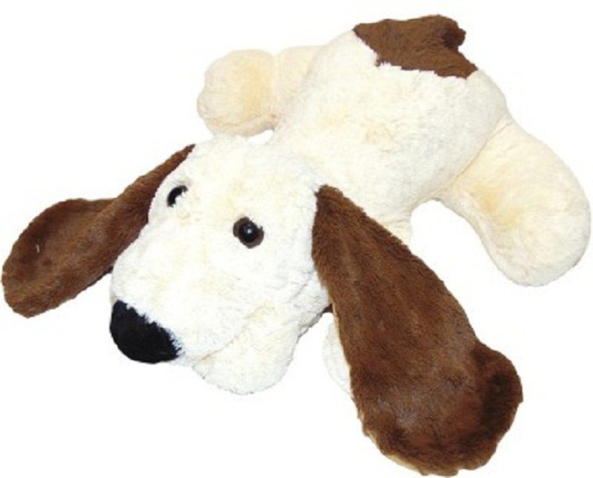 Floppy dog shop stuffed animal