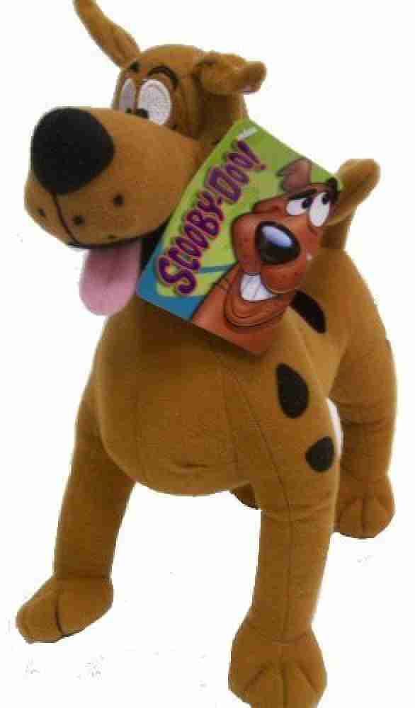 30 inch hotsell scooby doo plush