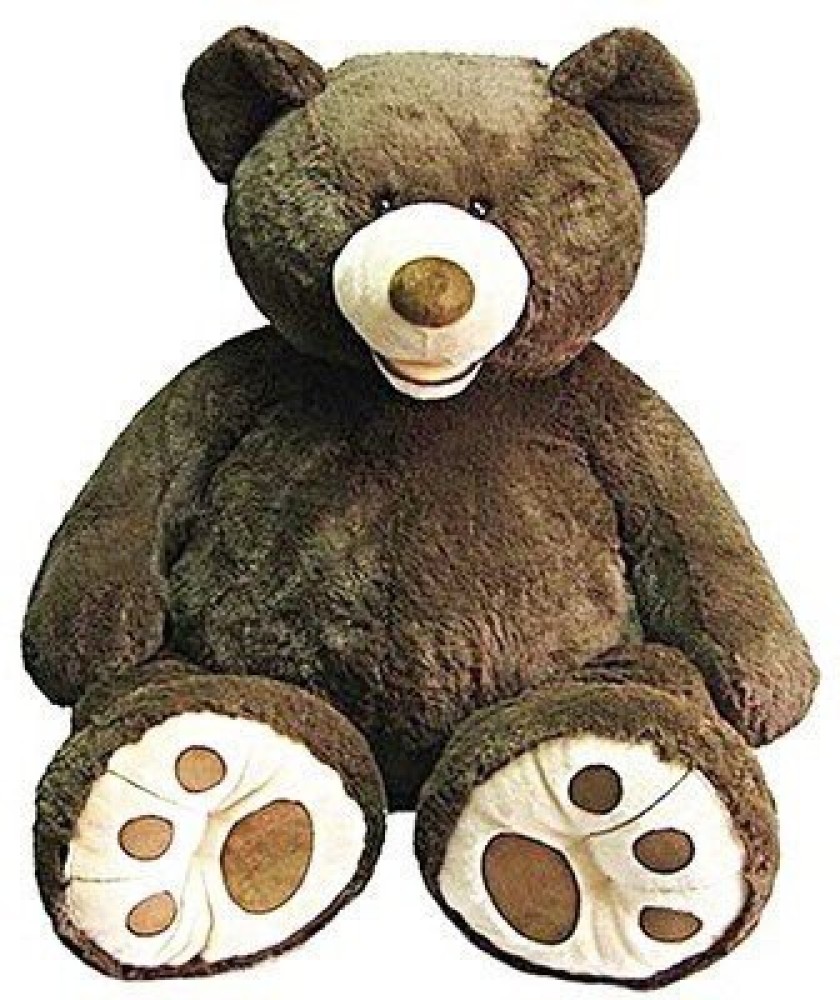 53 inch plush store bear