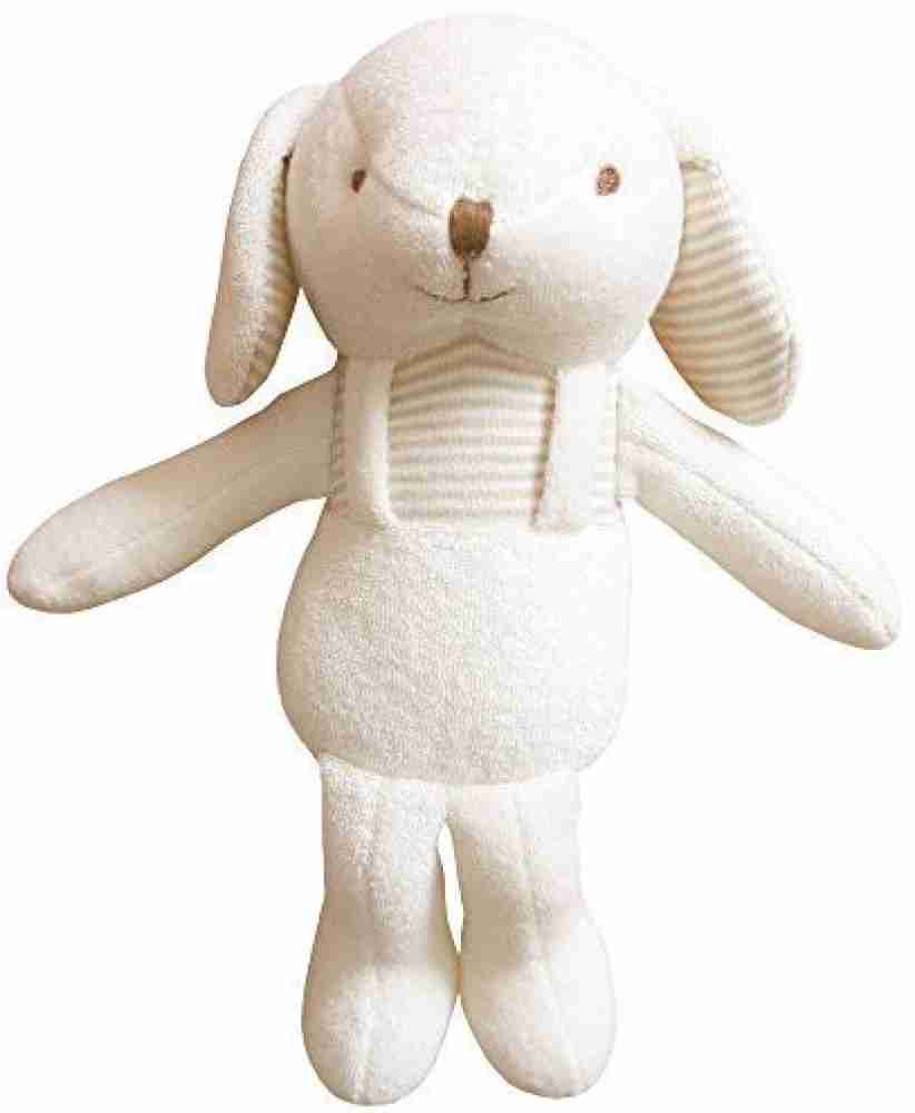 John N Tree Organic Lovely Puppy Organic Cotton Baby First Doll