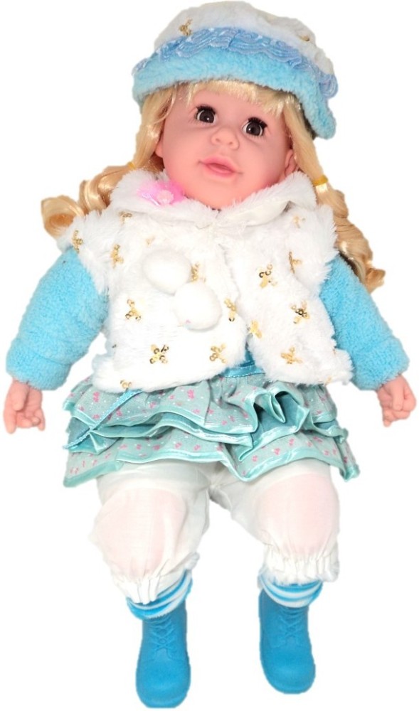 Battery operated 2024 baby dolls