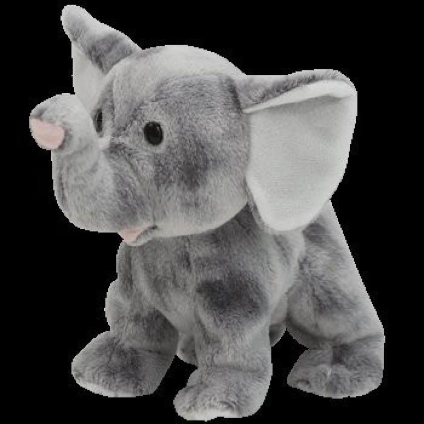 Shocks the cheap elephant beanie baby