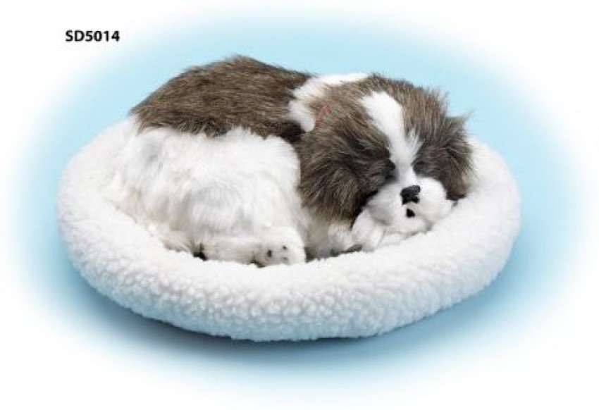 Shih Tzu - Plush - Fun Stuff Toys