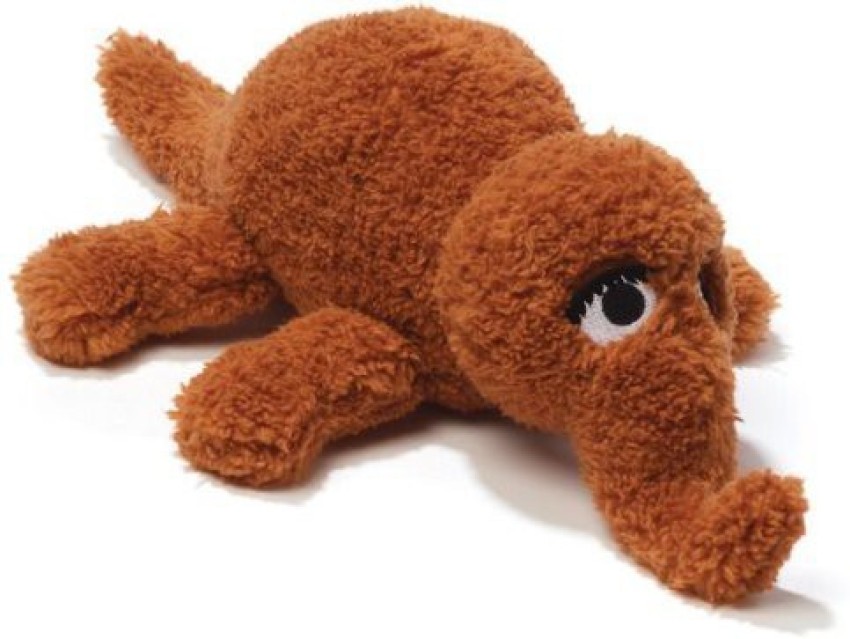 Snuffy best sale stuffed animal