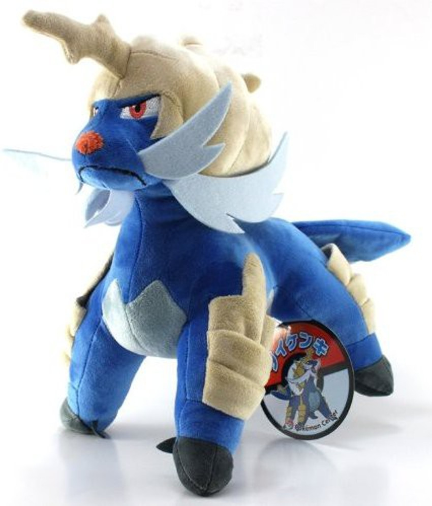 POKEMON Center Pokedoll Plush Doll 105