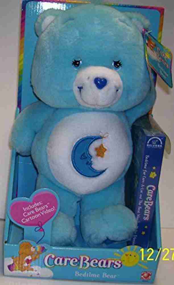Original care clearance bear stuffed animals