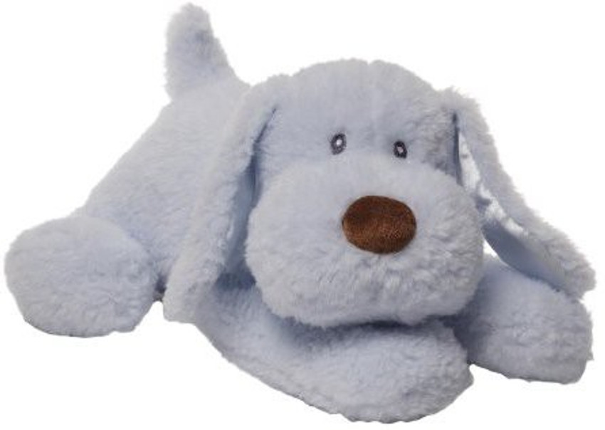 Gund blue shop dog