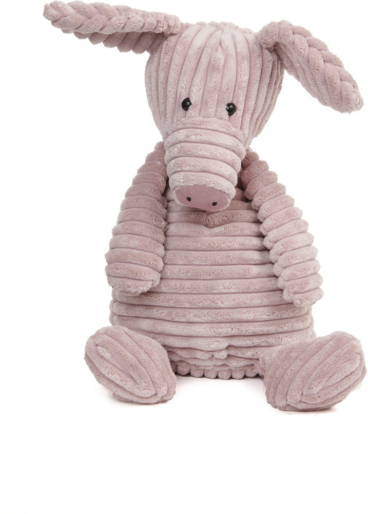 Jellycat Cordy Roy Pig 16.14 inch Cordy Roy Pig Buy Pig toys in India. shop for Jellycat products in India. Toys for 0 24 Months Kids. Flipkart