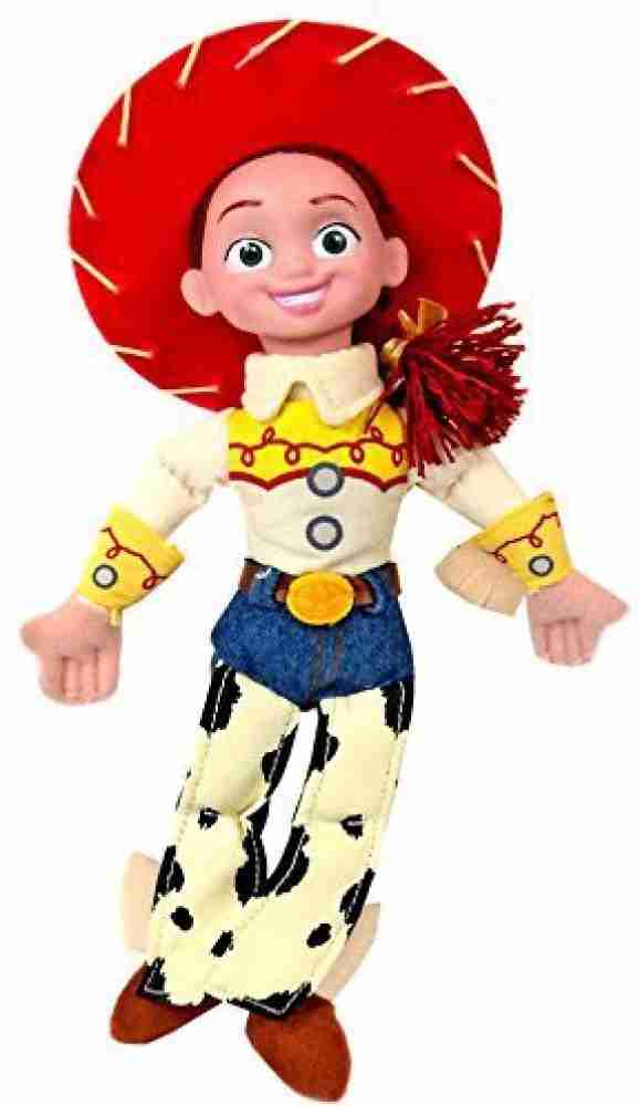 jessie plush toy