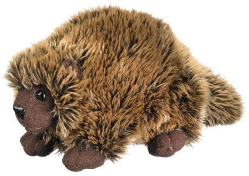 Porcupine deals stuffed animal