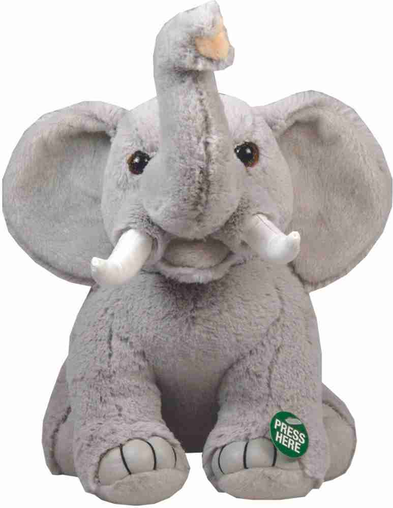 Animal on sale planet plush