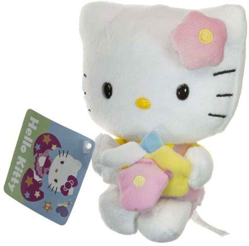 Hello Kitty Original Outfit