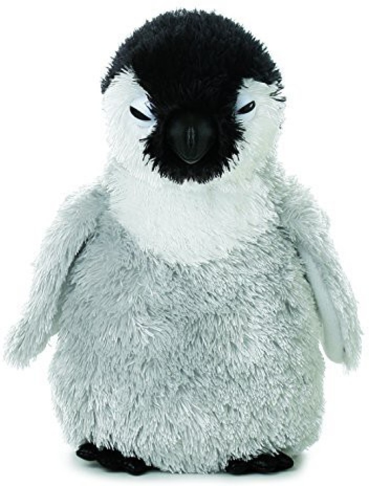 aurora penguin stuffed animal