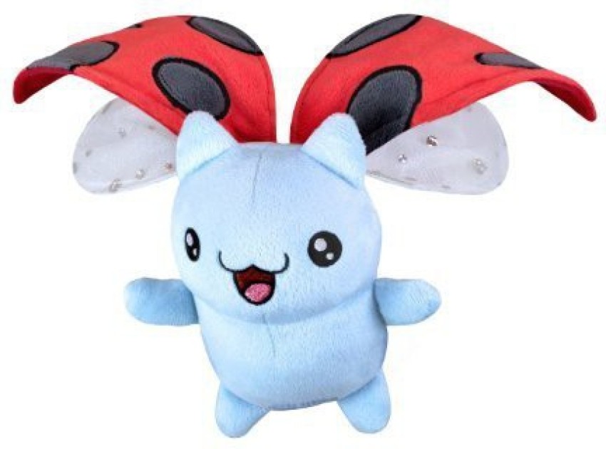 catbug teddy