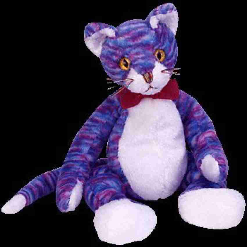 Kooky the store cat beanie baby