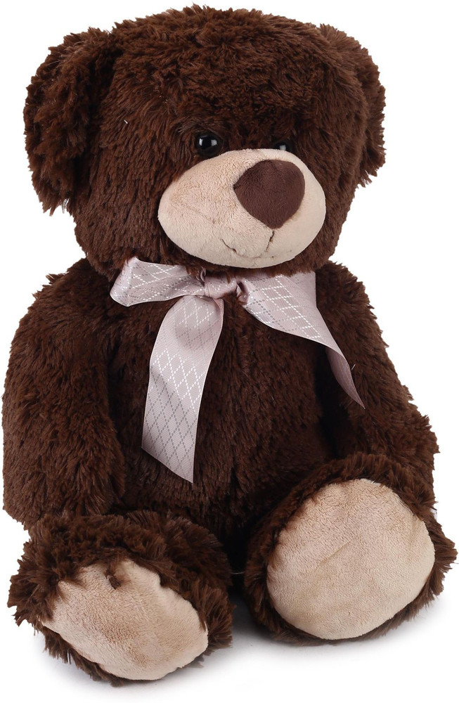 Brown color discount teddy bear