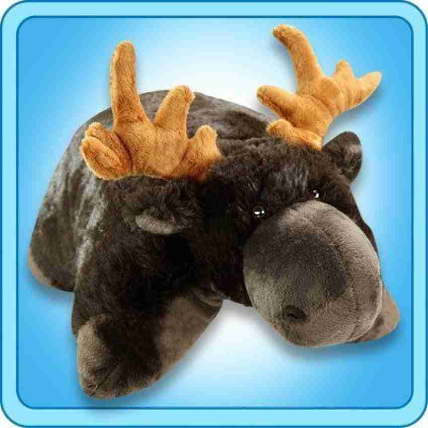 Moose cheap pillow pet