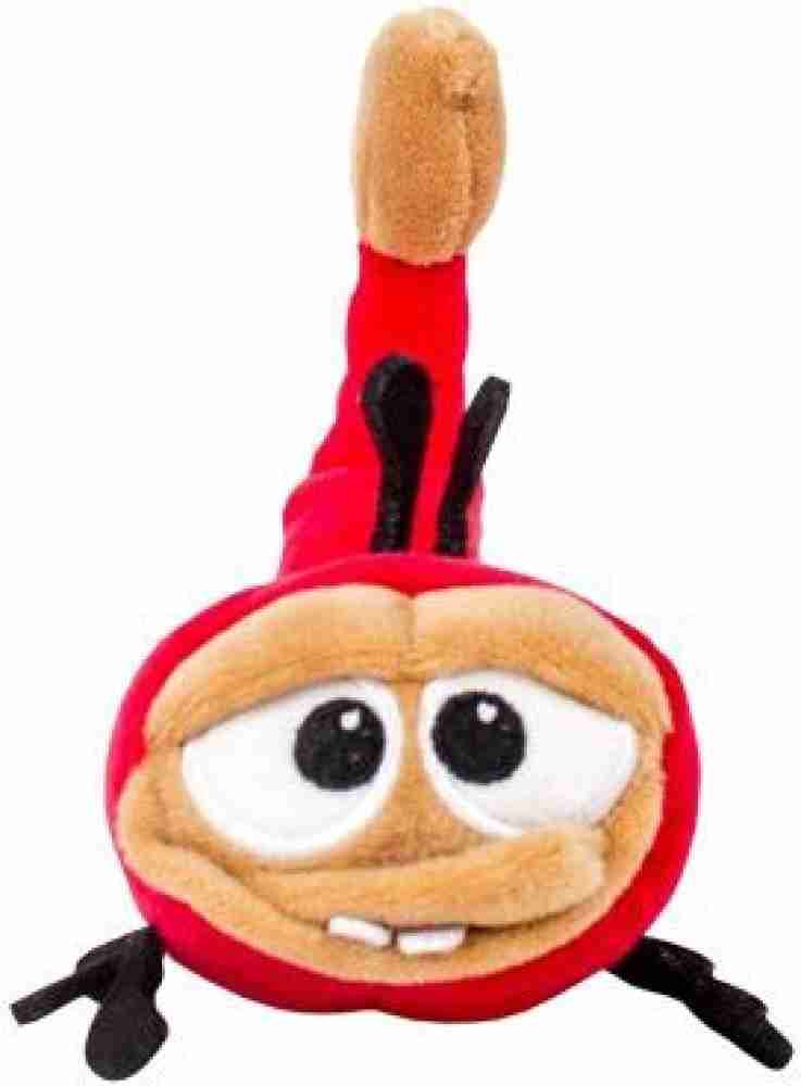 Best fiends hot sale plush