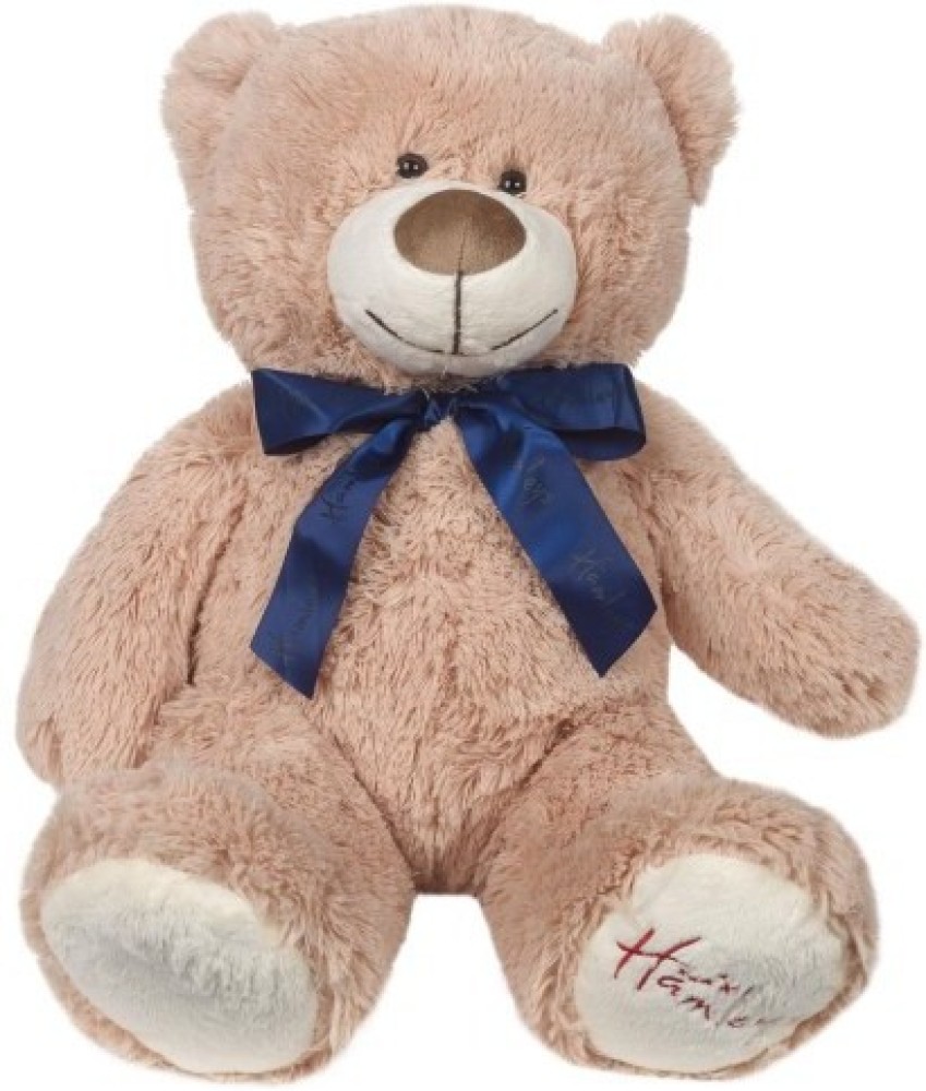 Hamleys teddy cheap bear price