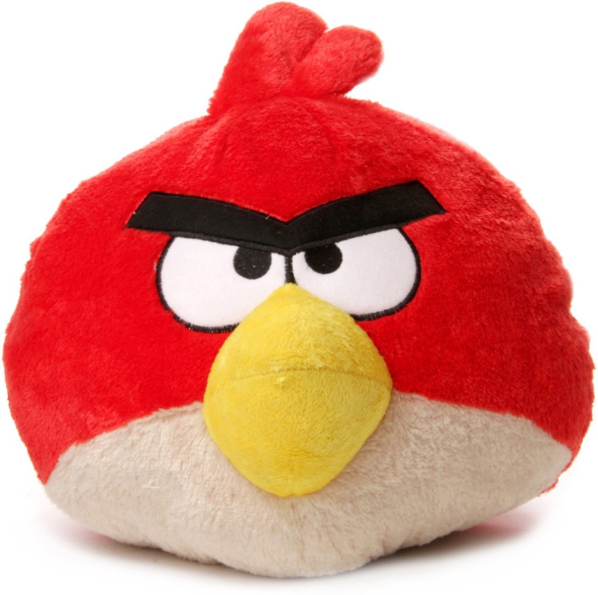 Angry birds clearance peluche