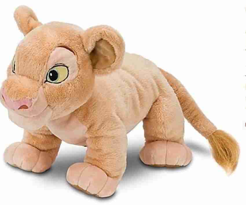 Lion king nala stuffed animal online