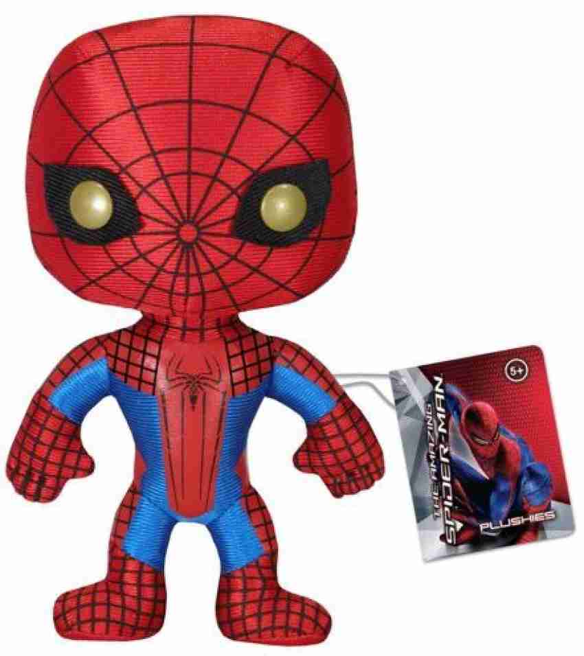 Marvel funko plush on sale