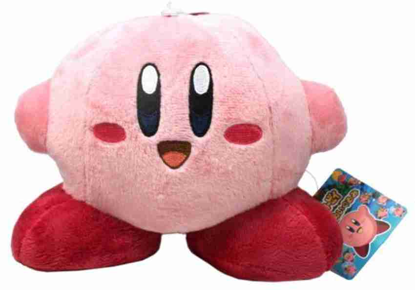 Kirby plush sanei shop