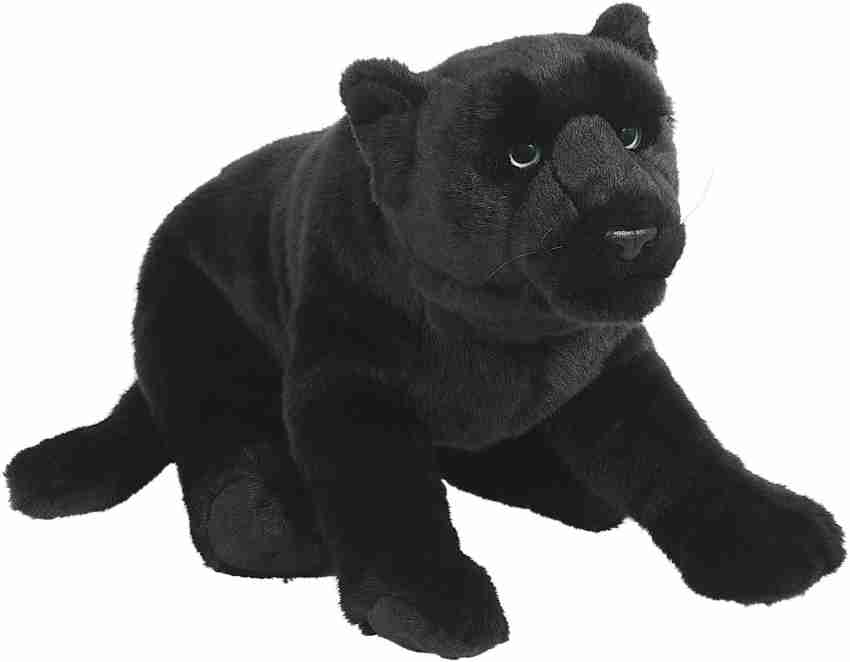 Panther plush cheap