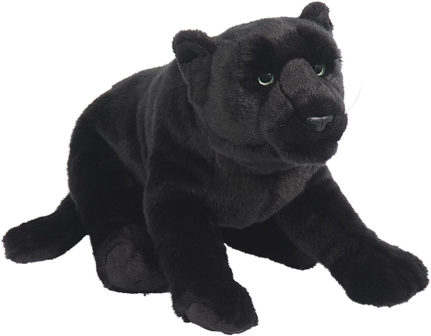 panther teddy