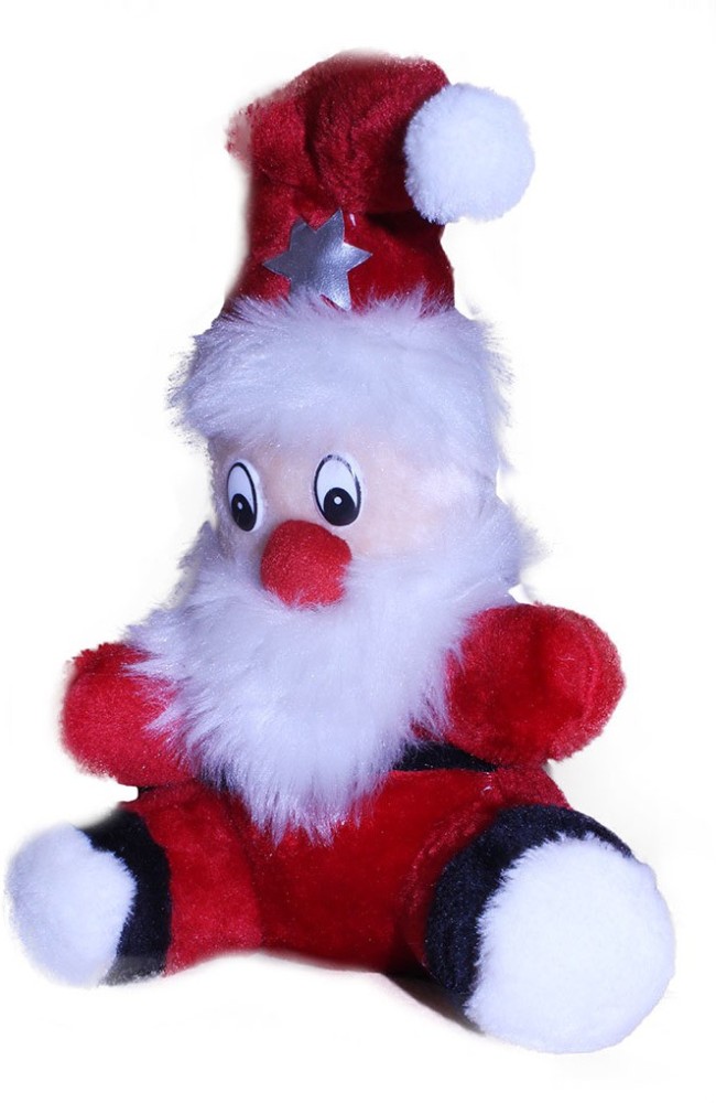 Santa claus sales toy