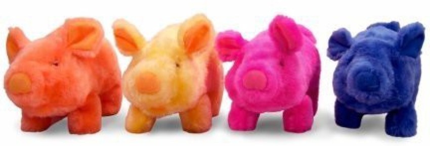 Mr bacon pig toy online